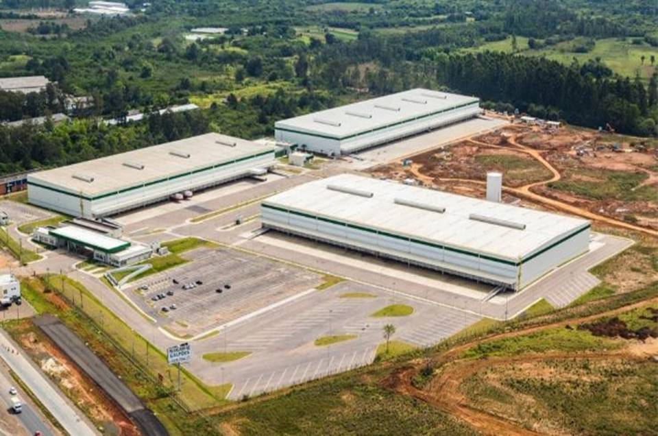 CD Raia Drogasil Aparecida de Goiânia