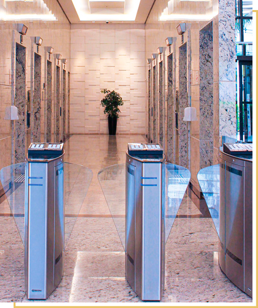 Cea Corporate Alphaville Torre A