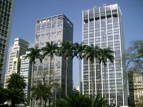 Condomínio Edifício Grande São Paulo