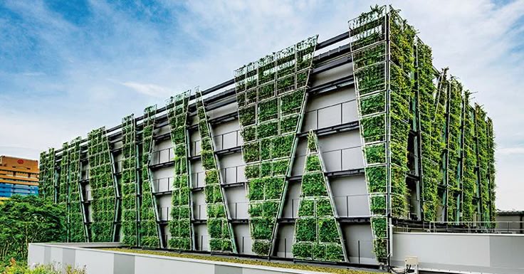 Arquitetura Green Skin: Menos Consumo de Energia, OPEX e CAPEX para as Empresas 