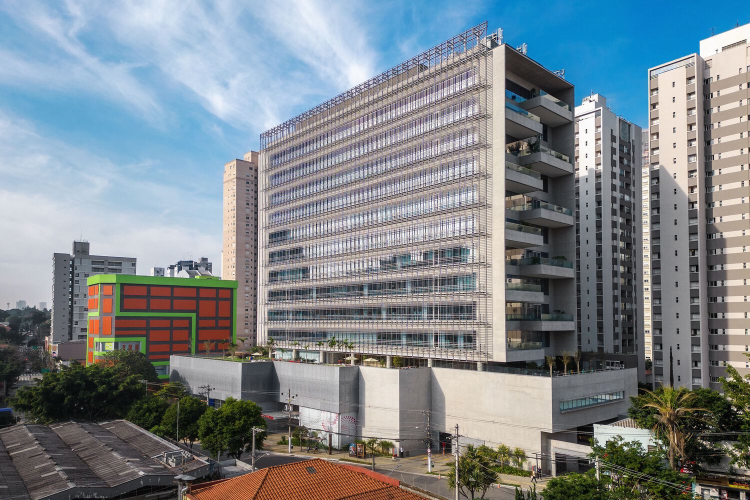 De Edifícios Certificados à Ação Climática: Como o LEED v5 Conecta Ativos Reais às Estratégias Corporativas de ESG