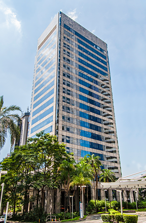 Edifício Torre Sul
