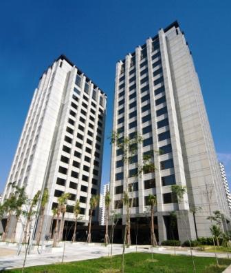 LEED O+M: Subcondomínio Torres Empresariais do Ibirapuera