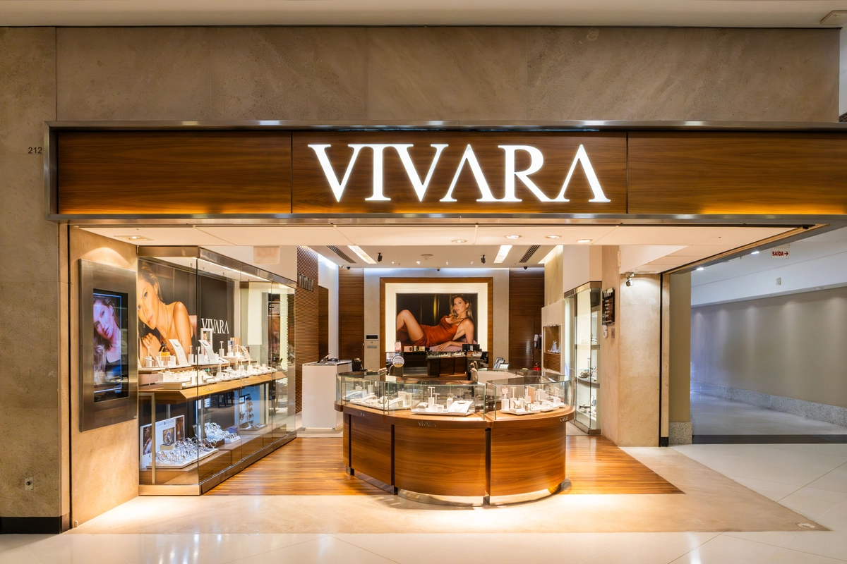 Vivara Shopping Village Mall