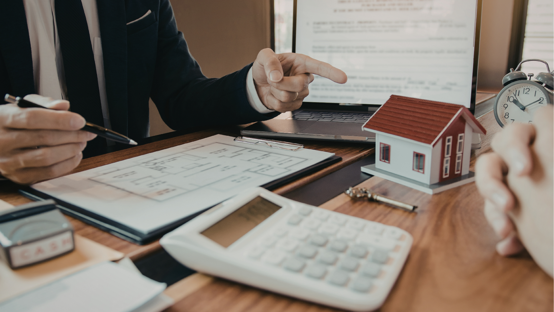 Passivos Ocultos: Como Identificar Riscos Ambientais Antes da Aquisição do Imóvel