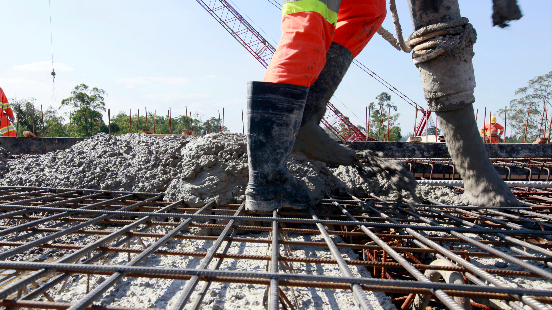 Principais Sistemas Construtivos e Seus Impactos Ambientais
