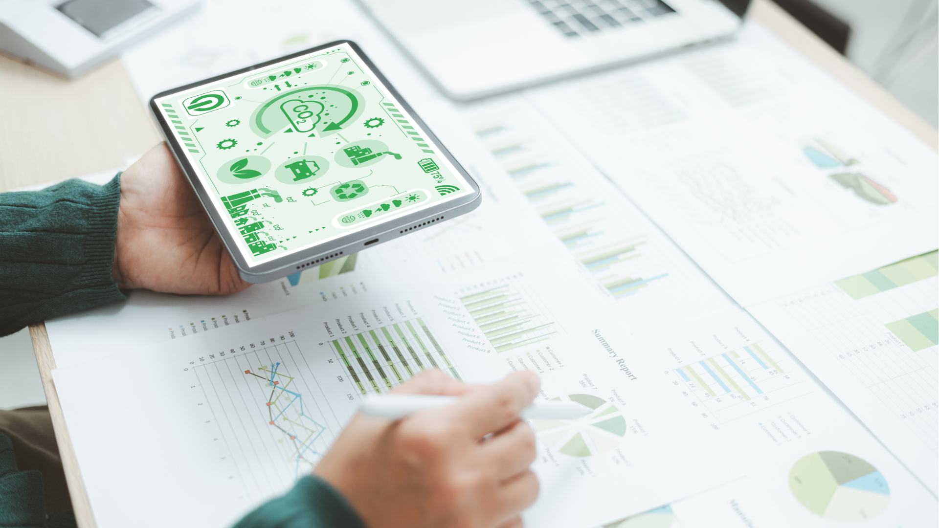 Por que sua organização deve ter um Plano de Logística Sustentável (PLS)?