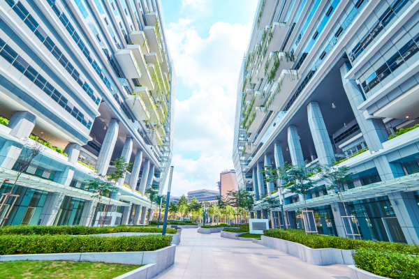 Green Building em 2026: por que projetos residenciais bem estruturados começam a acessar capital melhor