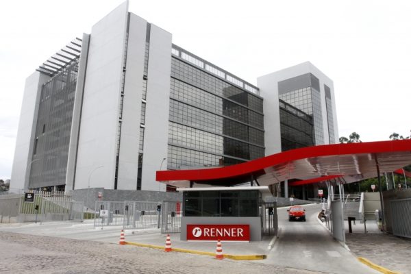 Sede Renner Porto Alegre