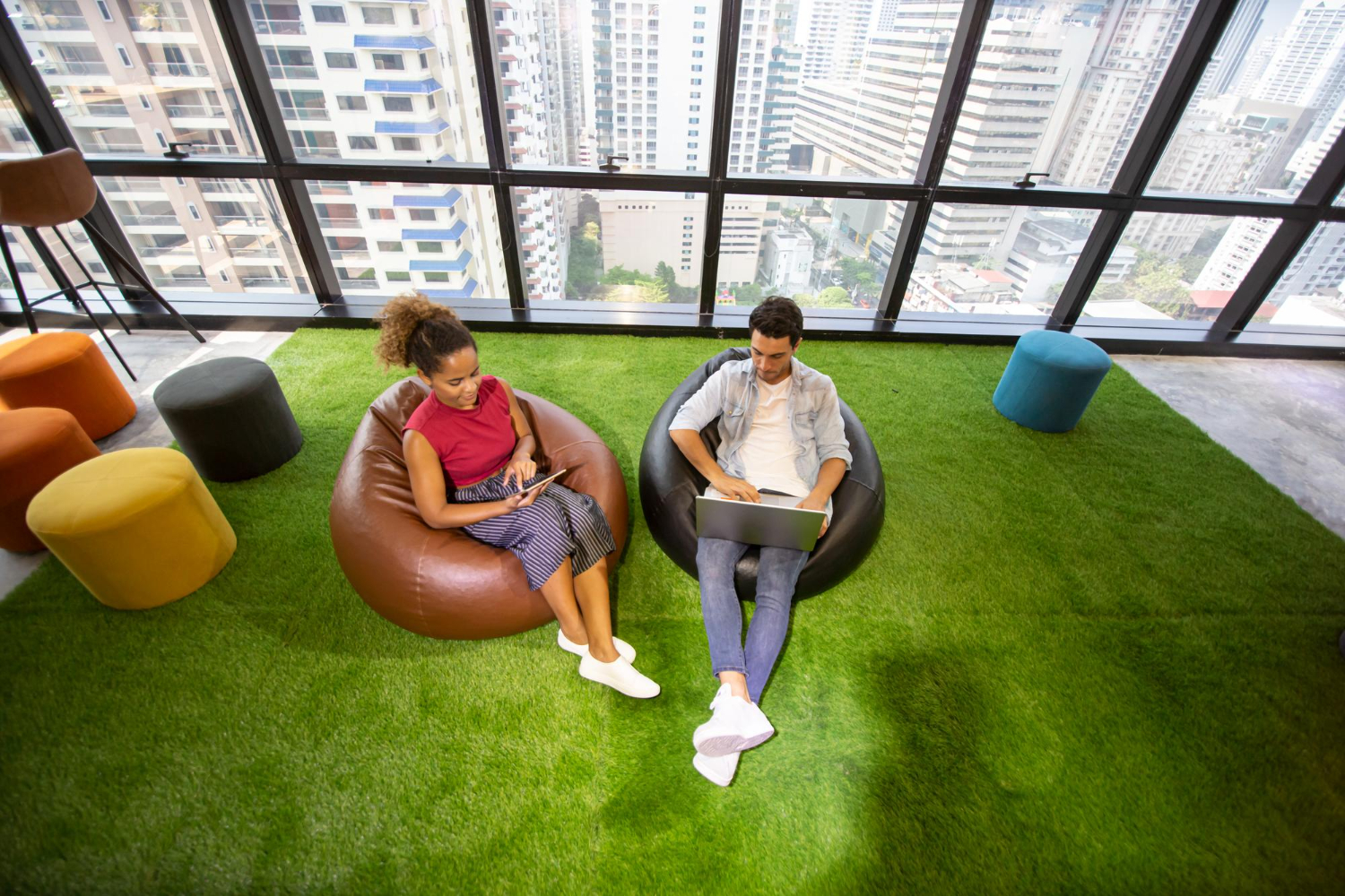 Nova Lei NR-1: Conheça as principais mudanças e como se preparar