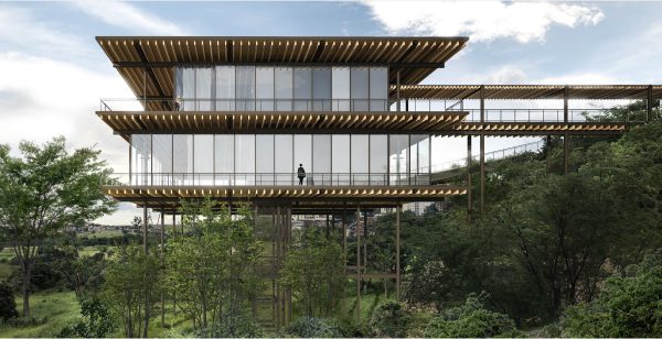 Casa Figueira Iguatemi