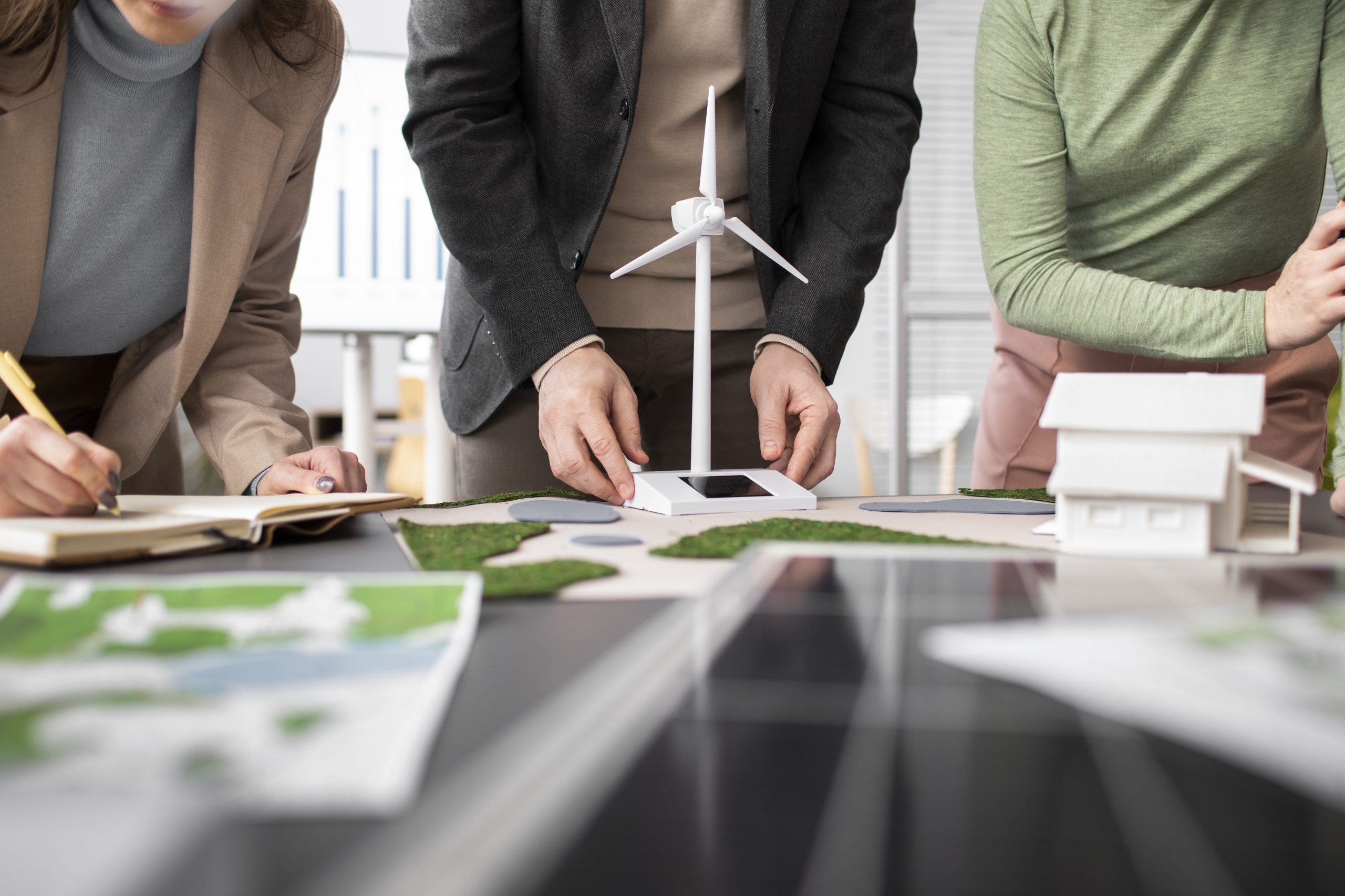 Consultoria ESG: como funciona para empresas no Brasil