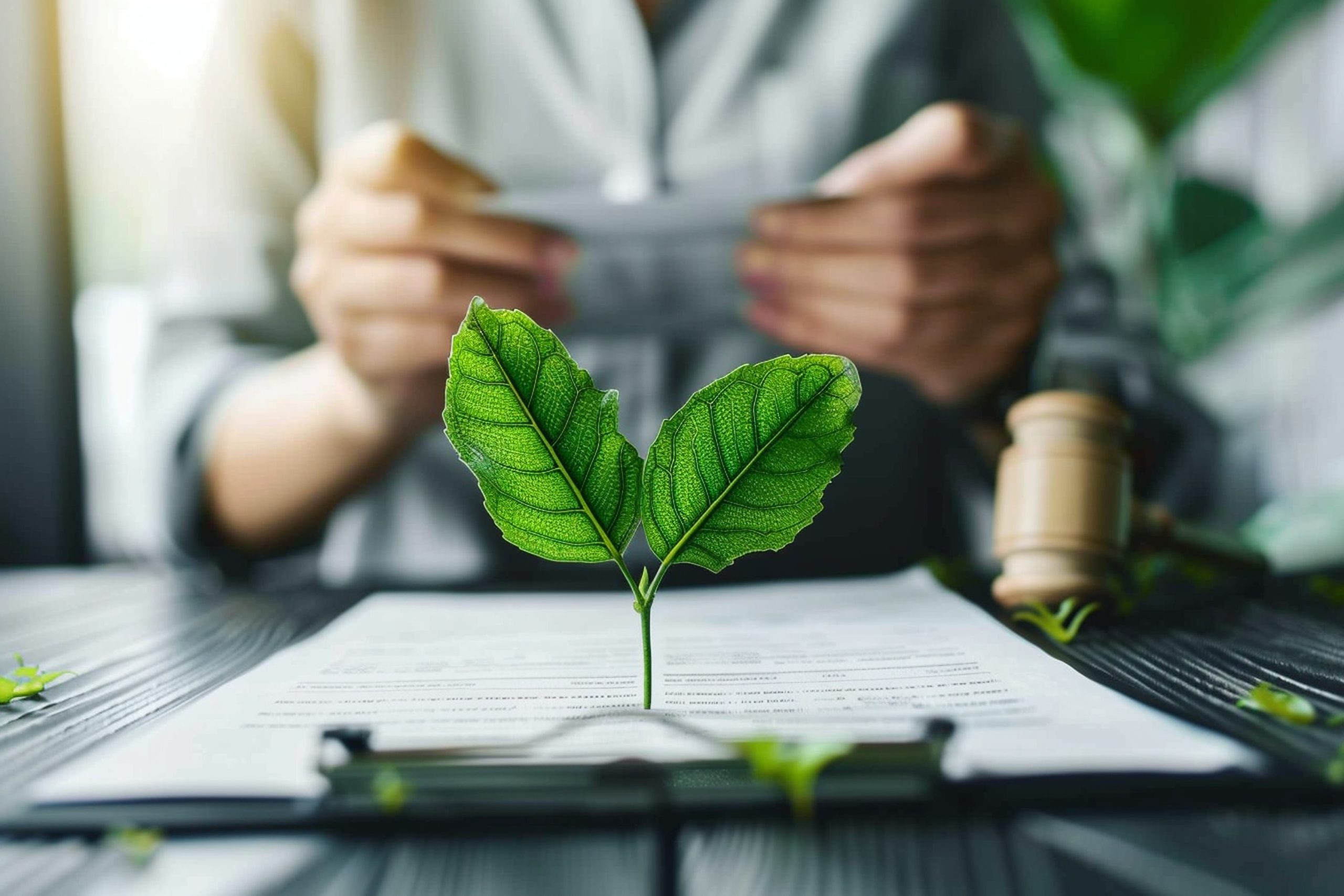 Certificação LEED: como funciona e quais as vantagens?
