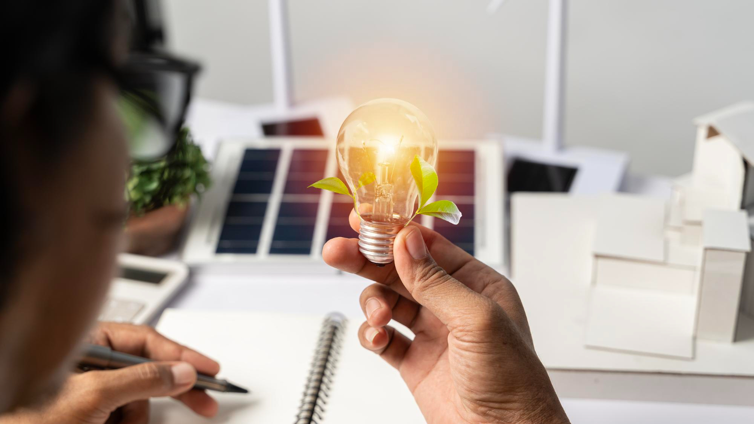 Eficiência energética em edificações: guia completo