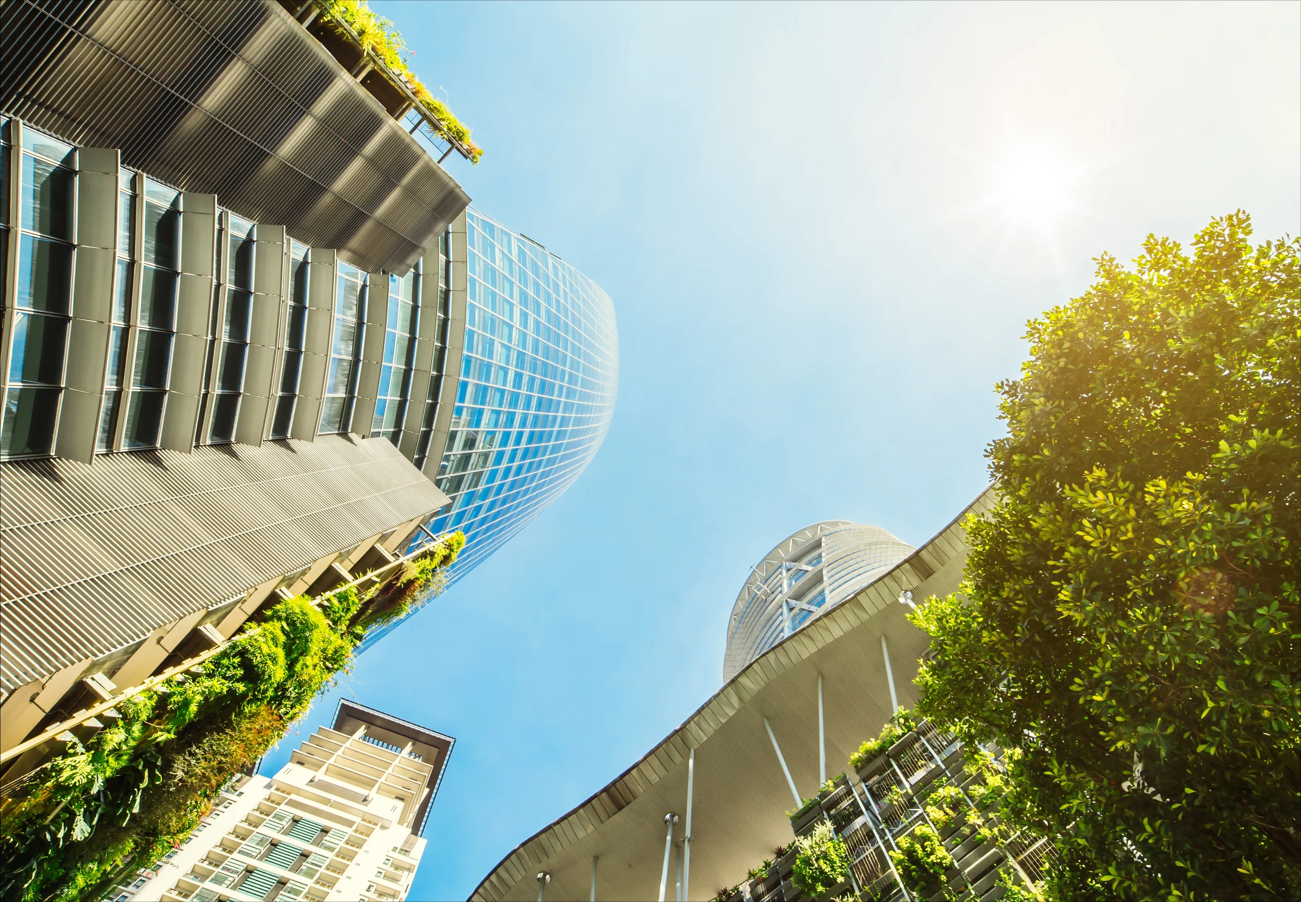 Certificação EDGE: Construções Sustentáveis com Eficiência e Retorno GarantidoCertificação EDGE: Construções Sustentáveis com Eficiência e Retorno Garantido